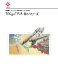 分析・分取カラム『TSKgel FcR-IIIA シリーズ』～抗体のN-結合型糖鎖に起因するFc領域の構造変化を識別～