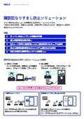 顔認証なりすまし防止ソリューション