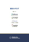 Comprehensive Catalog 2025 04