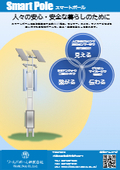 The production of the main body of the multifunctional pole "Smart Pole" is entrusted to World Pole!