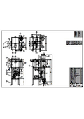 Exterior view of the pure water spray system for outdoor units, "Pure Mist System."