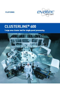CLUSTERLINE 600