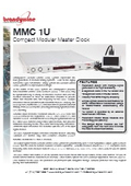 BrandyWine MMC 1U