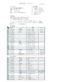 株式会社エーテック　会社概要