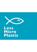 Less Micro Plastic