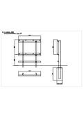 Specification Document (Ground-mounted PCS Frame)