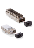 光ファィバーコネクタ防塵カバー SFPC・CXPシリーズ - タカチ電機工業
