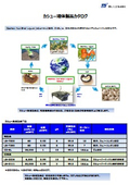 Cashew Liquid Product Catalog