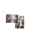 Construction photo: At the automated warehouse of a machinery manufacturing company (PG-III-TEN(FN)-F)