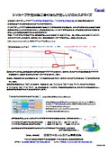 I-Vカーブ計測対象に合わせた計測レンジのカスタマイズ（日本カーネルシステムにできることー太陽電池のI-Vカーブを計測する１3）