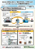 安全性と貯蔵性に優れた「亜鉛燃料電池」の実用化検討[公立諏訪東京理科大学]