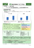 【ヒト臨床試験】クマイザサ由来乳酸菌摂取による腸内細菌叢の変化