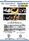 LEDイルミネーショングローブストリングライト！100V仕様の光空間演出照明！屋外/防滴/電源別売り。MAX10連結、1.6W