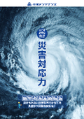 Disaster response capability (1)