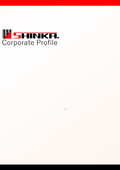 Company Profile