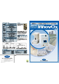 TOC分析計 Sievers InnovOx ラボ型