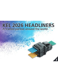 KEL 2026HEADLINERS