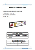 28.6" 液晶 バス車内案内ディスプレイ TS-286THD 製品カタログ