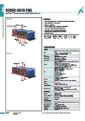 Twin Lake Core i3-N335/ N150 搭載 産業用組込みPC  BOXER-6619-TWL 製品カタログ