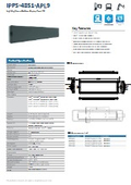 48.5" Apollo Lake CPU Equipped Outdoor Panel PC LITEMAX IPPS-4851-APL9 Product Catalog