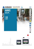 HMIモニター カタログ【AQUAS】