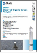 AQUAS　SMR74-E　DOC分析計