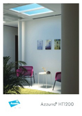 Blue Sky Light "Azzurro" (HT1200)