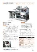 Positive Pillow Packaging Machine "PROTO-C700B"