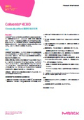 Chemically defined細胞培養用培地『Cellvento 4CHO』