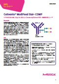 細胞培養フィード『Cellvento ModiFeed Sial＋ COMP』