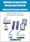 Industrial Remote Control