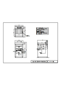 Approval drawing ST40