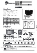 Vacuum Solenoid Valve Catalog
