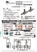 Compact High-Efficiency Heat Exchanger Heat Rule Catalog