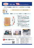 マワールでんモバイルラッパー