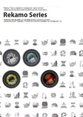 製造現場のドライブレコーダー『Rekamoシリーズ』English