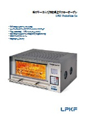 Reflow Oven LPKF ProtoFlow S4