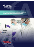 BioProcess international Spetial report：クロマトグラフィー成功へのカラム充填の重要性 