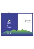 [Catalog] Fujimec Corporation