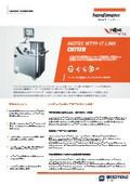 Commercial Automatic Link Cutter 'Inotec WT99-iT'