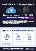 ハイブリッド運用『DirectCloud』