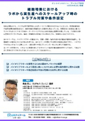 20261029_Troubleshooting and condition setting during scale-up from lab to actual production in cell culture.