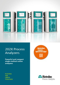 Process Analyzer 202X (English Version)