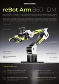 reBot_Arm_B601_DM_Physical_AI_Robotics_Arm