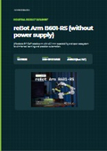 reBot Arm B601-RS(without power supply) catalog