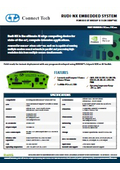 ORIN NX Product Catalog ESG605 Rudi NX GMSL (English Version)
