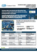 ORIN NX Product Catalog Carrier Board NGX018 Hadron GMSL (English Version)