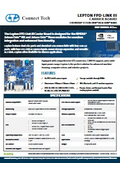 ORIN NX Product Catalog Carrier Board NGX022 Lepton FPD-Link III (English Version)