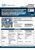 ORIN NX Product Catalog Carrier Board NGX021 Boson22 (English Version)