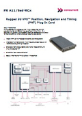 vpx_pra116sd-rcx_datasheet_Oct25